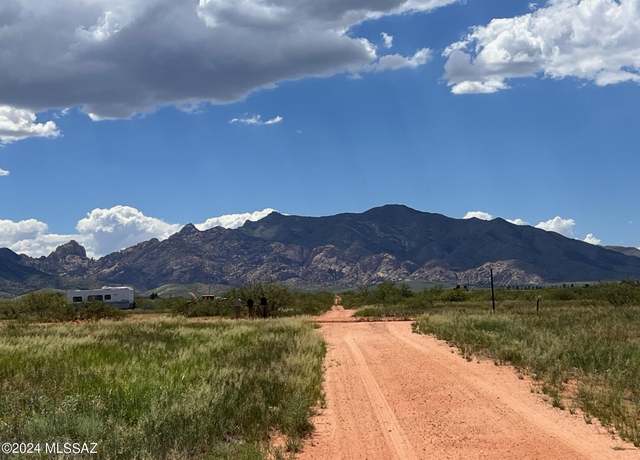 Property at tbd E Euclid St #12, Pearce, AZ 85625