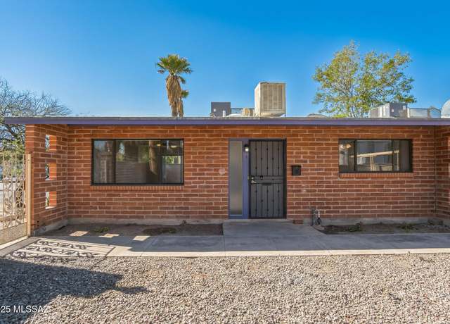 Property at 711 N 6th Ave, Tucson, AZ 85705, 8 beds, 4 baths