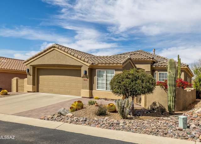 Property at 13333 N Sunset Mesa Dr, Marana, AZ 85658, 2 beds, 2 baths