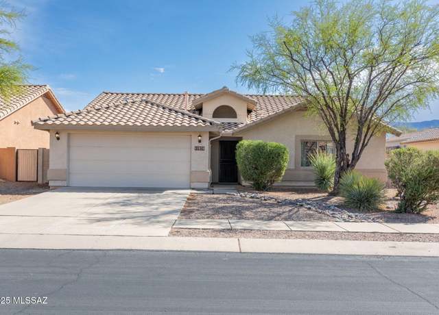 Property at 12870 N Lantern Way, Oro Valley, AZ 85755, 3 beds, 2 baths