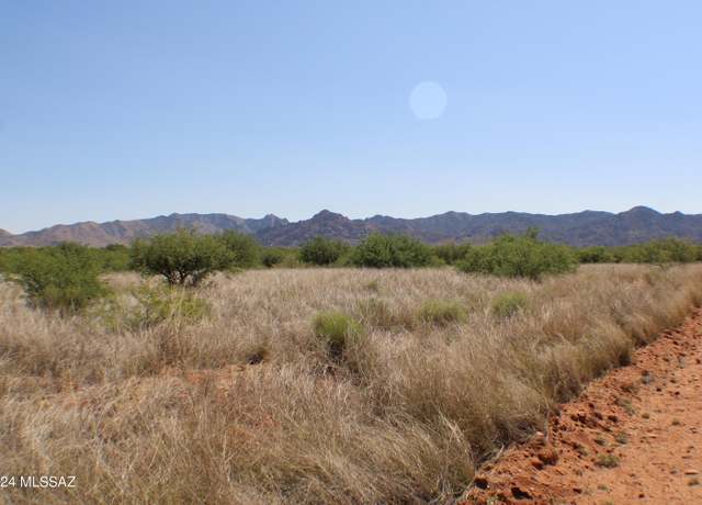 Property at E2 68 E Tom Jeffords Lot 68, St. David, AZ 85630