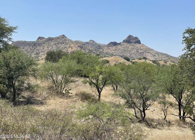 Property at TBD Montezuma Well Rd Unit 162/5, Tubac, AZ 85646