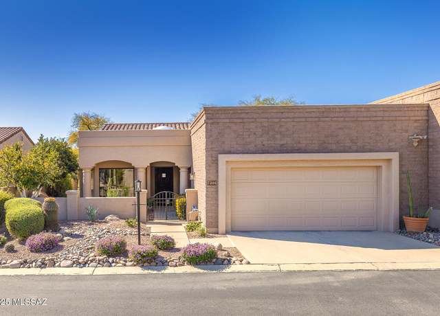 Property at 7316 E Calle Alba Serena, Tucson, AZ 85750, 3 beds, 2 baths
