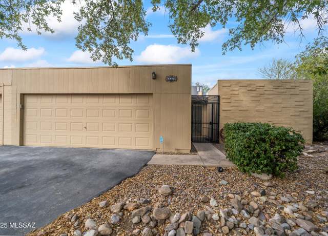 Property at 6991 E Abby Ln, Tucson, AZ 85715, 2 beds, 2 baths