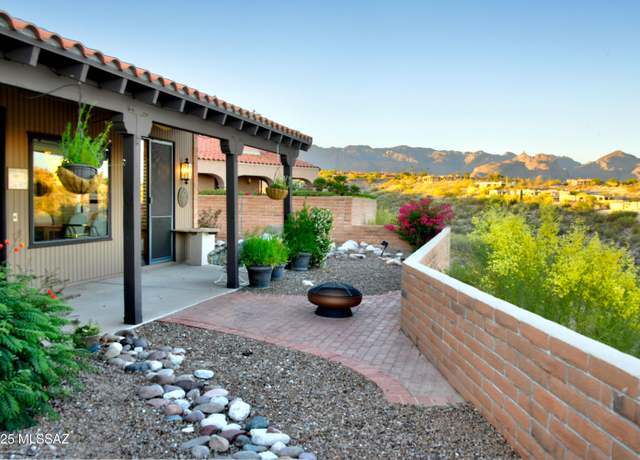 Property at 4180 N Camino Ferreo, Tucson, AZ 85750, 3 beds, 2 baths