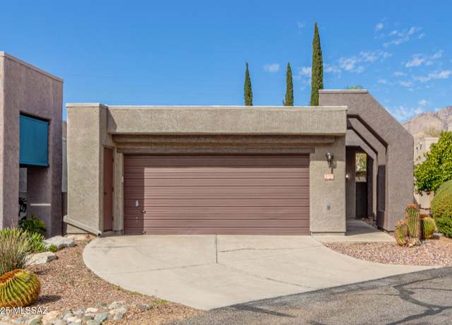 Property at 5565 N Sapphire Dr, Tucson, AZ 85750, 3 beds, 2 baths