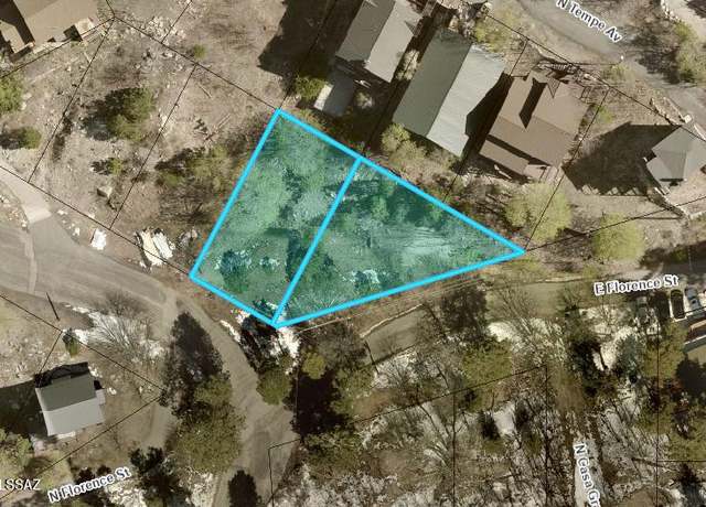 Property at 12930 N Loma Linda Ext Rd #23, Mt. Lemmon, AZ 85619