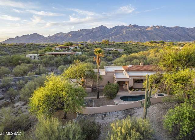 Property at 3750 E Sumo Quinto, Tucson, AZ 85718, 4 beds, 3.5 baths