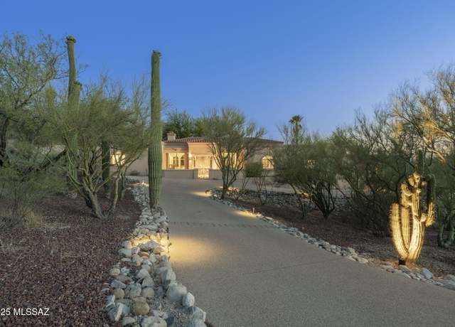 Property at 3750 E Sumo Quinto, Tucson, AZ 85718, 4 beds, 3.5 baths