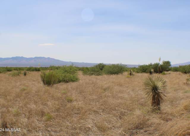 Property at E1 E De Vaca Cir Lot 45, St. David, AZ 85630