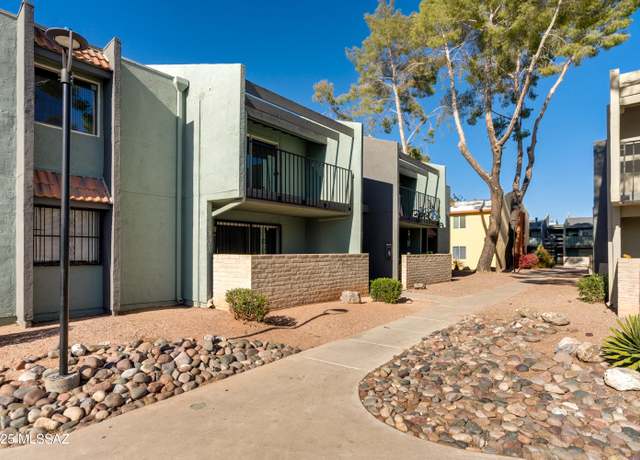 Property at 810 S Langley Ave #204, Tucson, AZ 85710, 3 beds, 2 baths