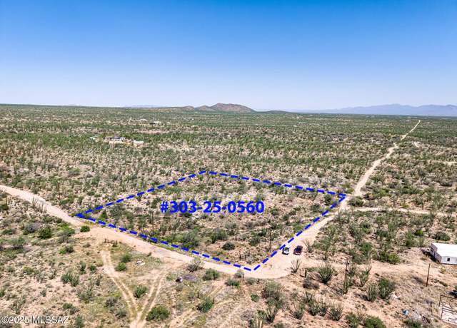 Property at 0000 W Calle Dos #56, Sahuarita, AZ 85629