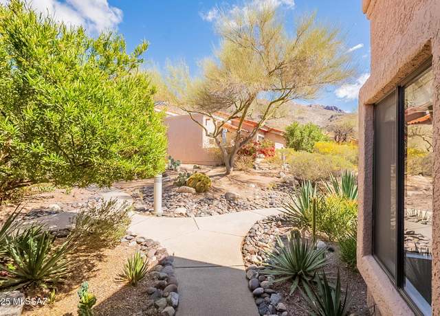 Property at 7601 N Calle Sin Envidia #16, Tucson, AZ 85718, 2 beds, 2 baths