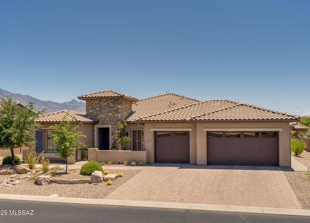 Property at 66157 E Alder Dr, Tucson, AZ 85739, 2 beds, 2.5 baths