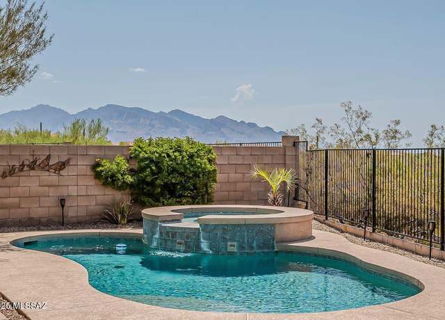 Property at 5095 W New Shadow Way, Marana, AZ 85658, 3 beds, 2 baths