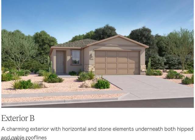 Property at 10301 W Sumullen St, Marana, AZ 85653, 3 beds, 2 baths