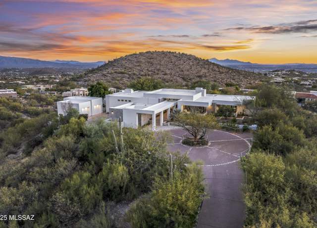 Property at 5980 E Terra Grande, Tucson, AZ 85750, 7 beds, 6.5 baths