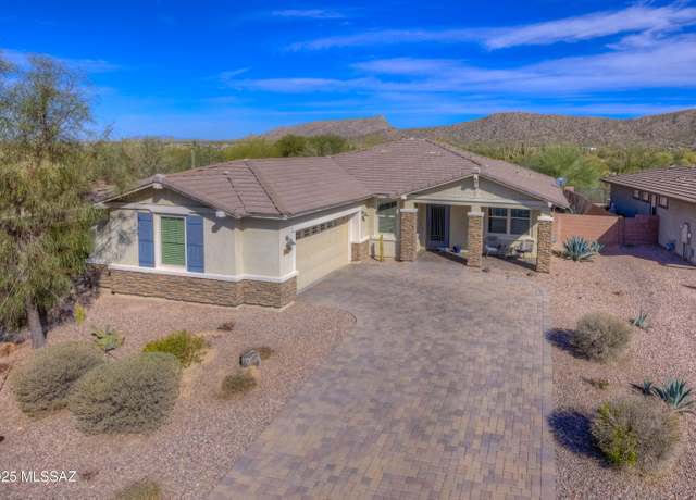 Property at 7250 W Cactus Flower Pass, Marana, AZ 85658, 2 beds, 2 baths