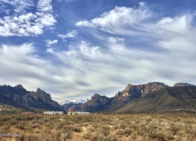 Property at 12 Acre Tbd Crown Dancer Ranch Ests #5, Portal, AZ 85632