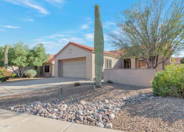 Property at 2282 E Montrose Canyon Dr, Oro Valley, AZ 85755, 2 beds, 2 baths