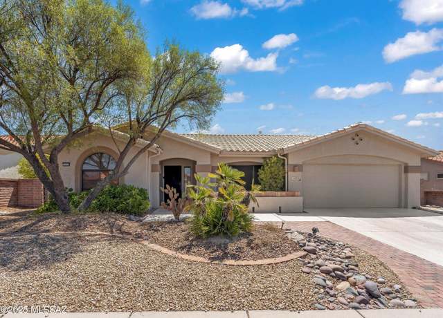 Property at 14494 N Alamo Canyon Dr, Oro Valley, AZ 85755, 2 beds, 2 baths