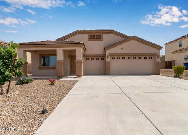 Property at 310 W Herschel H. Hobbs Pl, Vail, AZ 85641, 4 beds, 2 baths