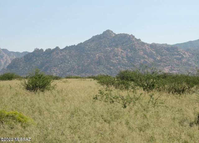 Property at Lot 46 Cochise Trl #3, St. David, AZ 85630