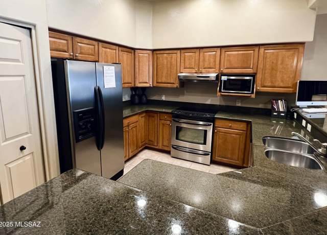 Property at 5775 S Camino Del Sol #6104, Green Valley, AZ 85622, 2 beds, 2 baths
