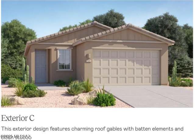 Property at 7094 W Joycliff Way, Tucson, AZ 85757, 3 beds, 2 baths