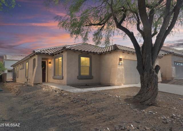 Property at 91 W Calle Mantilla, Sahuarita, AZ 85629, 3 beds, 2 baths