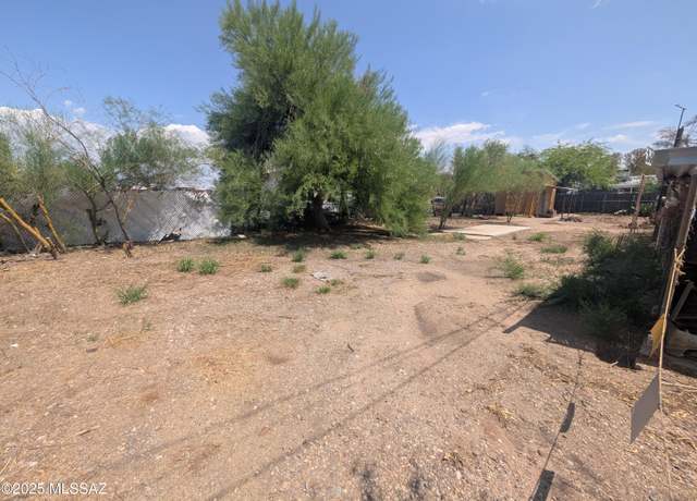 Property at 2648 N Castro Ave Unit n/a, Tucson, AZ 85705