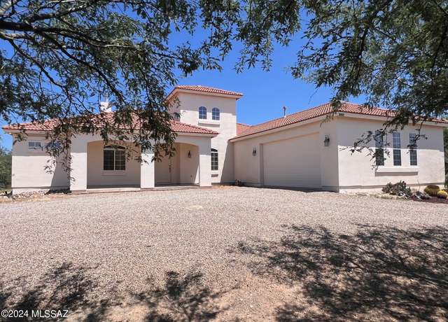 Property at 326 W Corral Dr, St. David, AZ 85630, 3 beds, 2.5 baths