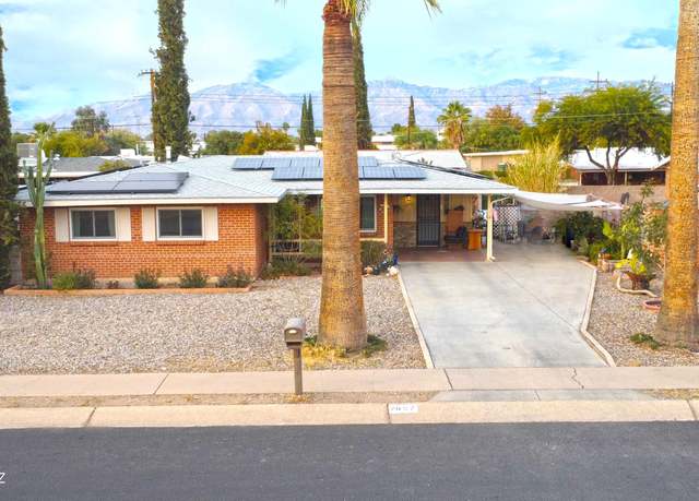Property at 7057 E Calle Neptuno, Tucson, AZ 85710, 3 beds, 2 baths