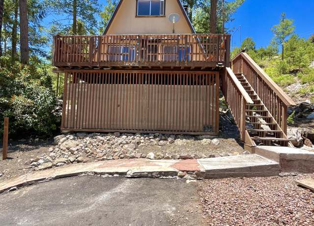Property at 12709 N Phoenix Ave, Mt. Lemmon, AZ 85619, 1 bed, 1 bath