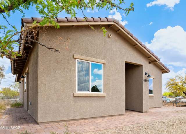 Property at 6860 W Walking M, Tucson, AZ 85757, 3 beds, 2 baths