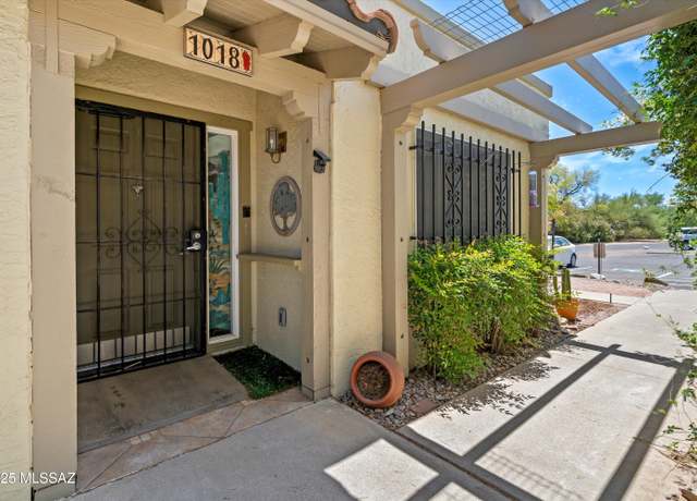 Property at 1018 Cll De La Temporada, Green Valley, AZ 85614, 2 beds, 2 baths