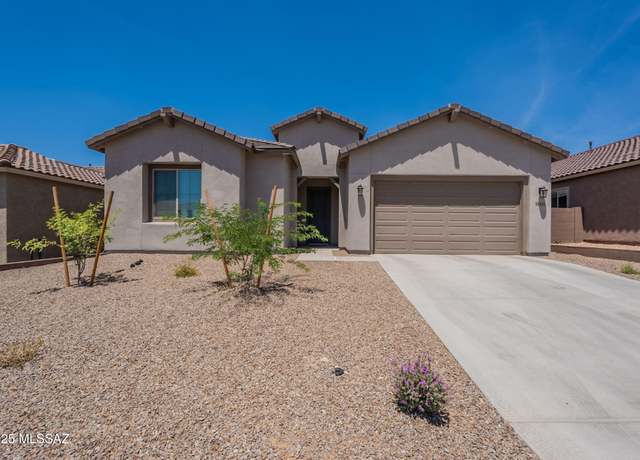 Property at 14439 N Twin Saguaro Dr, Marana, AZ 85658, 3 beds, 2.5 baths