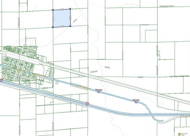 Property at TBD 1st St, San Simon, AZ 85632