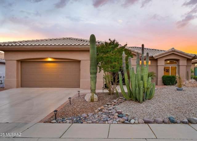 Property at 14513 N Lost Arrow Dr, Oro Valley, AZ 85755, 2 beds, 2 baths