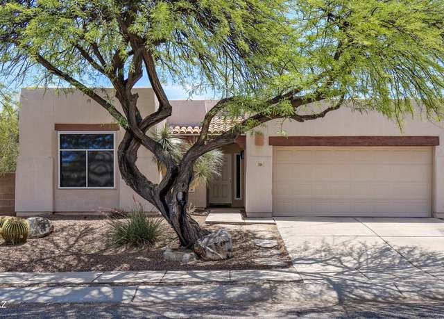 Property at 730 N Northern Vista Pl, Tucson, AZ 85748, 3 beds, 2 baths
