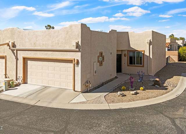 Property at 518 W Parkwood Ct, Green Valley, AZ 85614, 2 beds, 2 baths