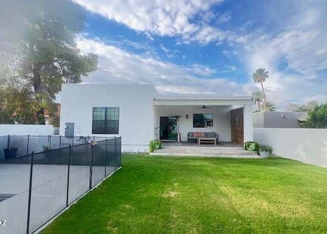 Property at 2121 E 2nd St, Tucson, AZ 85719, 3 beds, 2.5 baths
