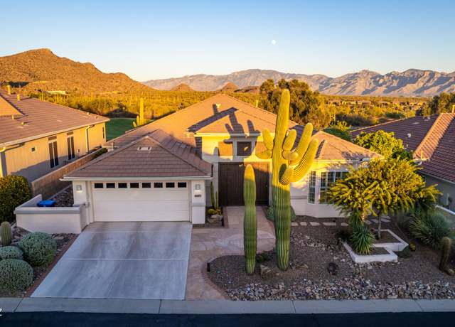 Property at 13342 N Heritage Club Pl, Marana, AZ 85658, 3 beds, 2 baths