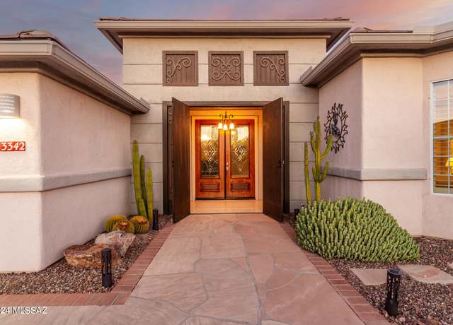 Property at 13342 N Heritage Club Pl, Marana, AZ 85658, 3 beds, 2 baths
