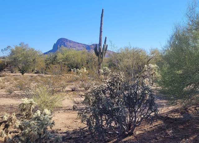 Property at 7214 N Gecko Run Trl, Tucson, AZ 85743