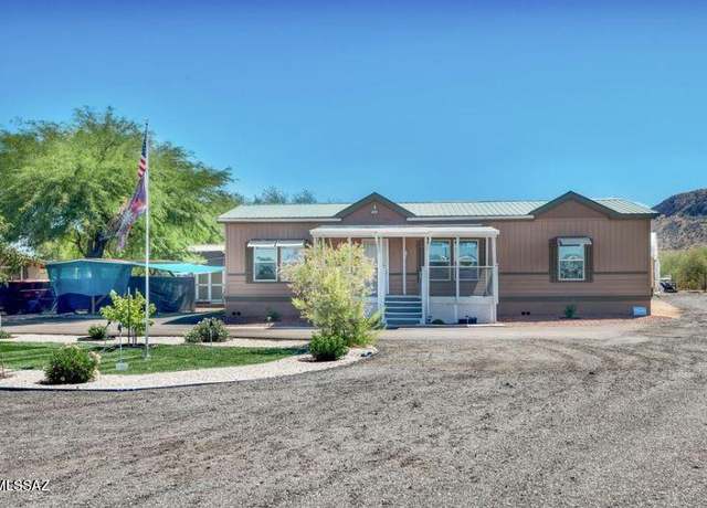 Property at 7940 N Desert Quail Ln, Tucson, AZ 85743, 4 beds, 3 baths