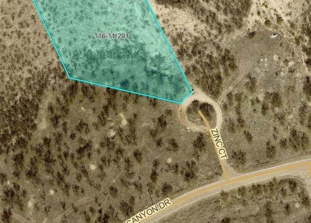 Property at 1424 Zinc Ct #131, Rio Rico, AZ 85648