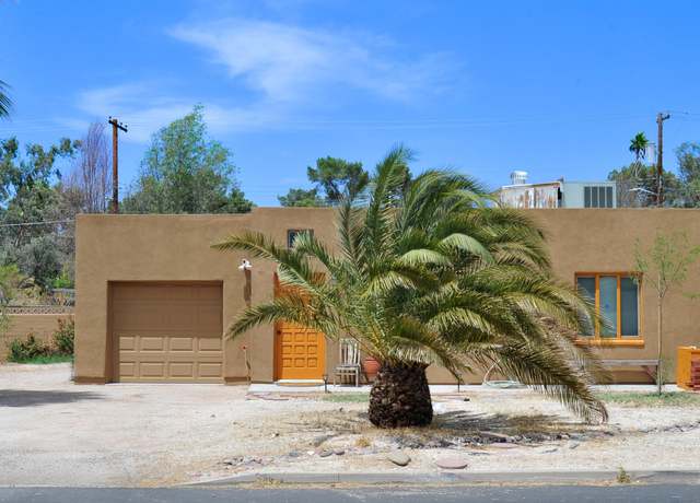 Property at 3321 E 23rd St, Tucson, AZ 85713, 2 beds, 2 baths