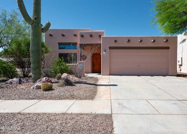 Property at 3143 W Feliciano Way, Tucson, AZ 85742, 3 beds, 2 baths