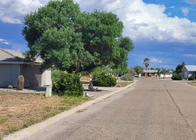 Property at 2 Lots (0.38 Ac) On Cholla Dr Unit -, Pearce, AZ 85625